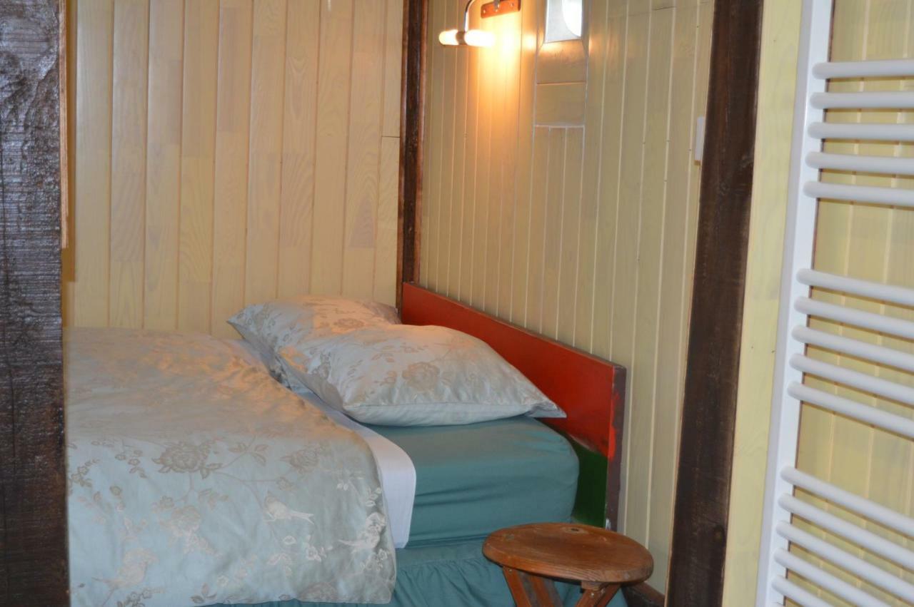 Cabane En Foret Onesse-et-Laharie Екстер'єр фото