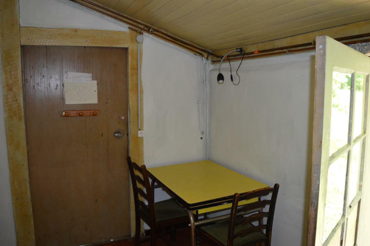 Cabane En Foret Onesse-et-Laharie Екстер'єр фото